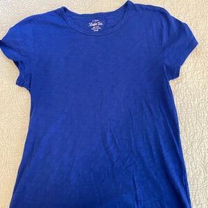 J.CREW Studio Tee
